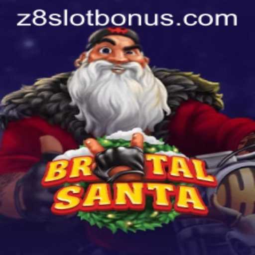 BrutalSanta: A Thrilling Holiday Adventure with z8slot