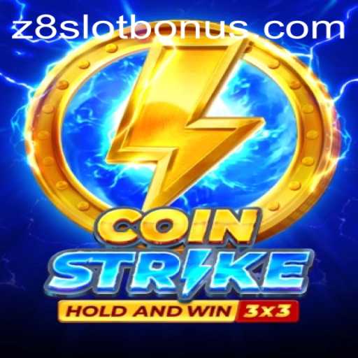 Exploring the Exciting World of Coinstrike and Z8Slot