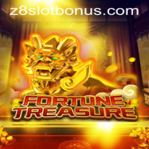 Discover FortuneTreasure: A New Slot Adventure