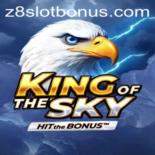Conquer the Skies in KingOfTheSky