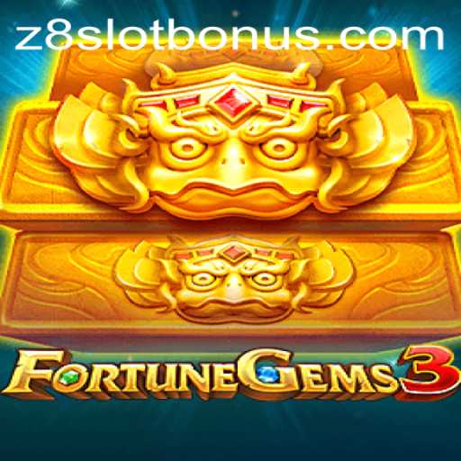 Exploring FortuneGems3: A Thrilling Adventure in the World of Z8slot