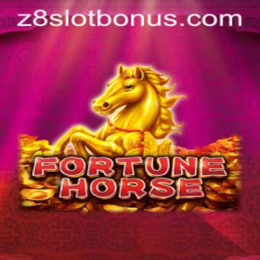 Exploring the Exciting World of FortuneHorse and the Unique z8slot Feature