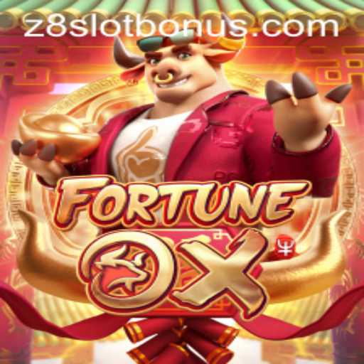 Exploring the Thrills of FortuneOx on z8slot