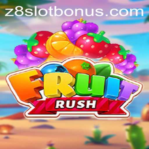 FruitRush: A Juicy Gaming Experience with a Twist