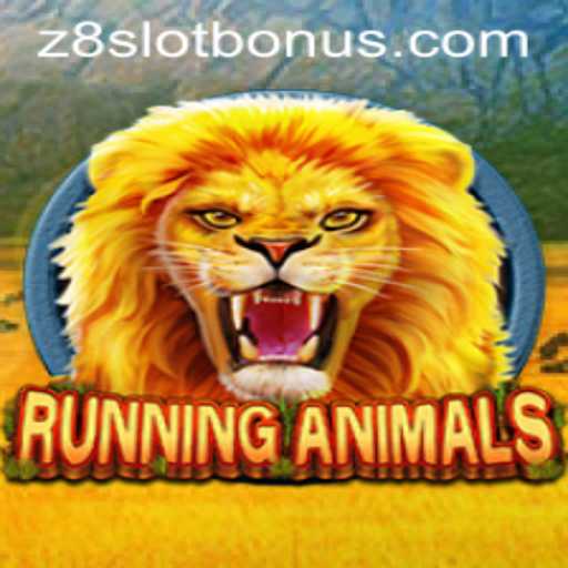 Introducing RunningAnimals