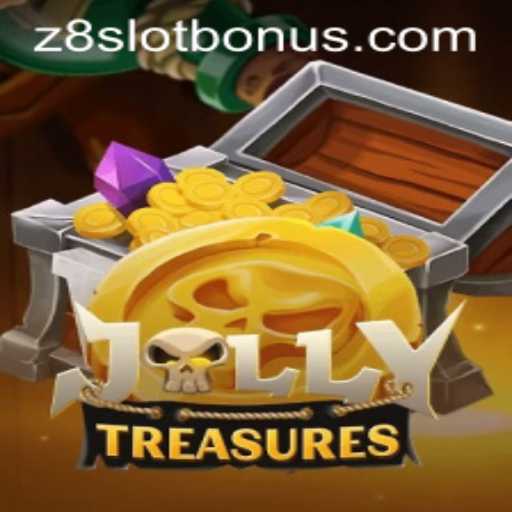 Exploring JollyTreasures: An Immersive Adventure with z8slot