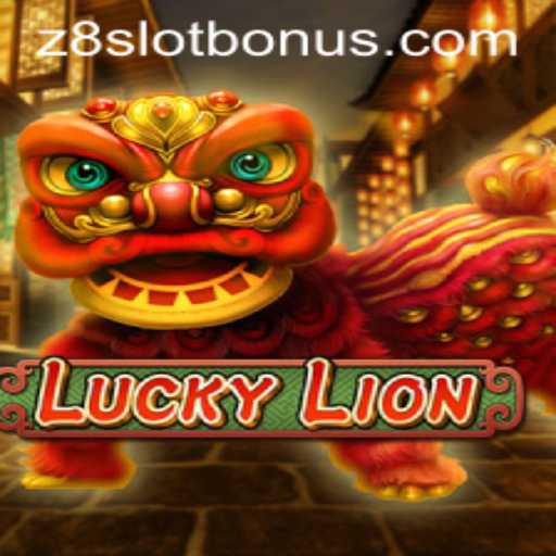 Explore the Thrilling World of LuckyLion on z8slot