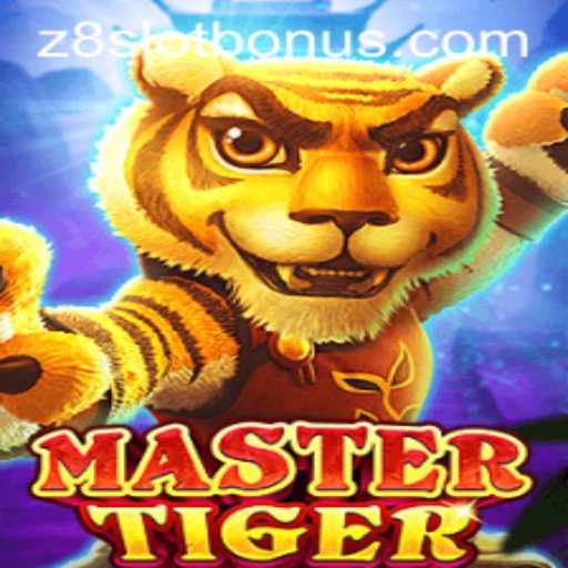 MasterTiger Unleashed: A Thrilling New Game with a Twist