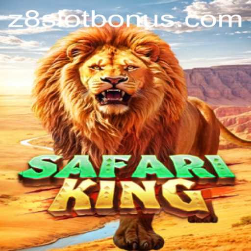 Discover the Thrills of SafariKing: A Dive into the Wilderness of Slots