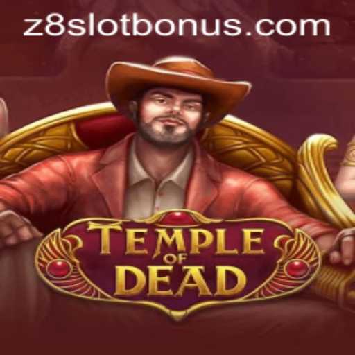 Exploring the Enigmatic World of TempleofDead: A Comprehensive Guide on z8slot